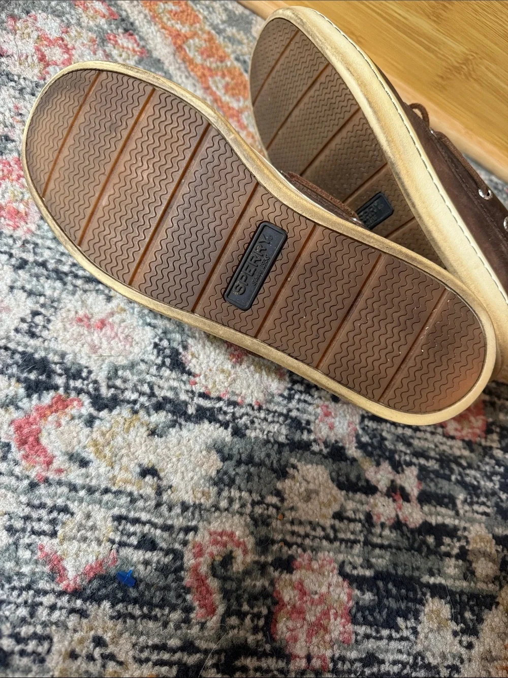 Sperry Authentic Original 2-Eye Boat Shoes